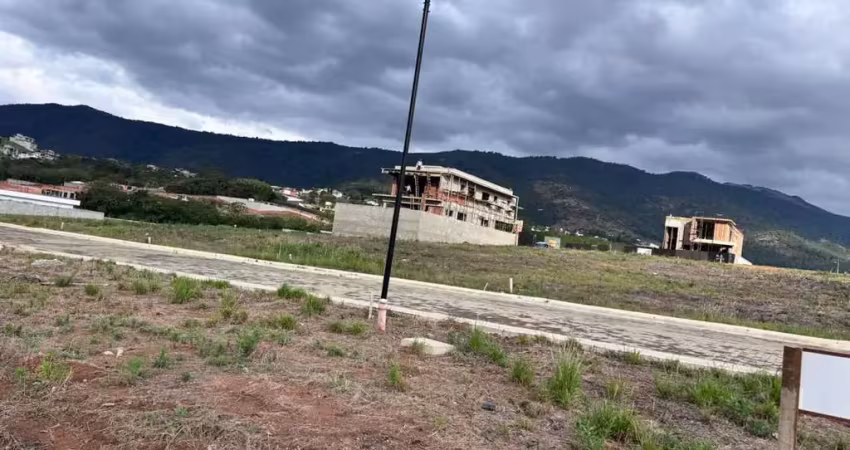 Terreno à venda, 360 m² por r$ 630.000 - itapetinga - atibaia/sp