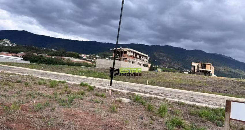 Terreno à venda, 360 m² por r$ 630.000 - itapetinga - atibaia/sp