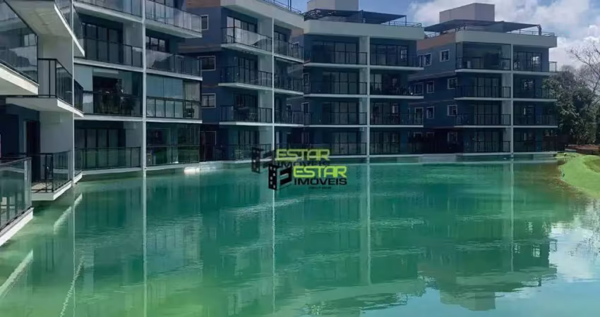 Apartamento com 3 dormitórios à venda, 88 m² por r$ 856.000,00 - nova gardênia - atibaia/sp