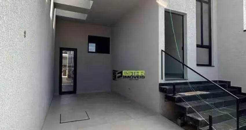 Casa com 3 dormitórios à venda, 137 m² por r$ 990.000 - jardim do lago - atibaia/sp