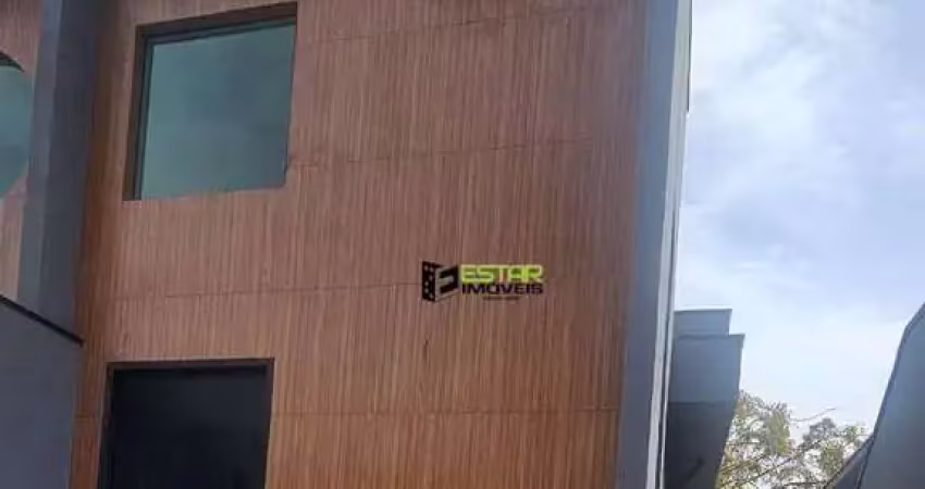 Casa com 3 dormitórios à venda, 150 m² por r$ 750.000,00 - jardim maristela - atibaia/sp