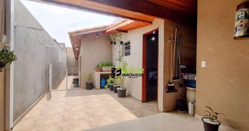 Casa com 3 dormitórios à venda, 160 m² por r$ 545.000 - vila operária - bom jesus dos perdões/sp
