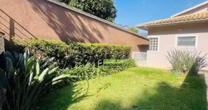 Casa com 4 dormitórios à venda, 323 m² por r$ 1.590.000 - vila petrópolis - atibaia/sp