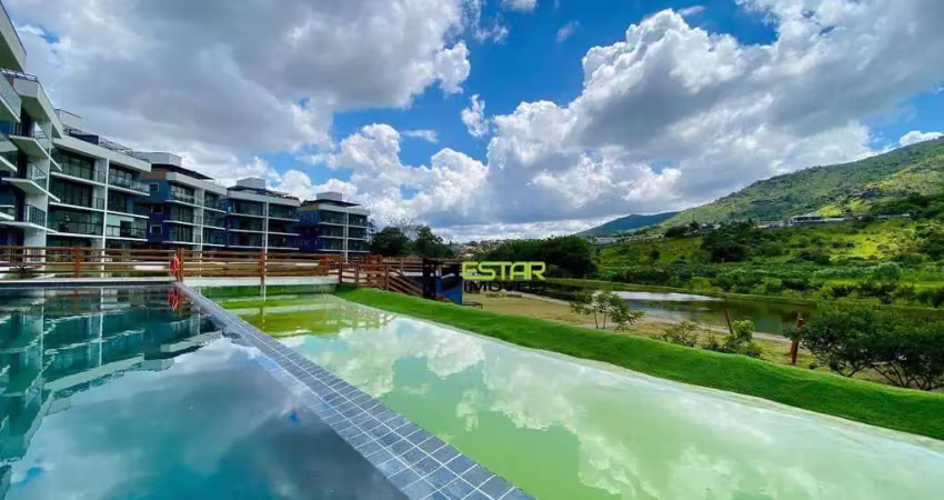 Apartamento com 3 quartos para alugar na Avenida Santana, 3479, Nova Gardênia, Atibaia