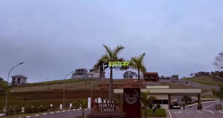 Terreno à venda, 300 m² por r$ 280.000,00 - laranja azeda - atibaia/sp