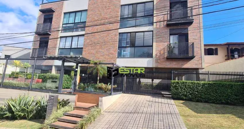 Apartamento com 2 quartos para alugar na Rua Maestro Tom Jobim, 140, Recreio Maristela, Atibaia