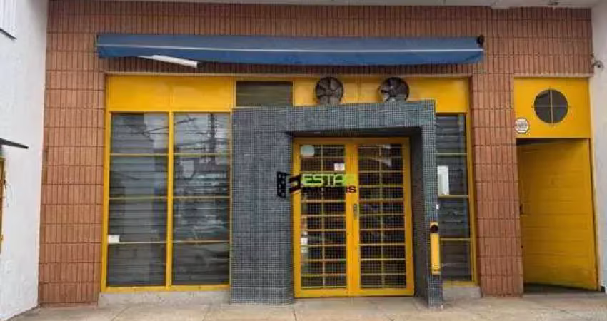 Loja para alugar, 261 m² por r$ 12.614,00/mês - nova gardênia - atibaia/sp