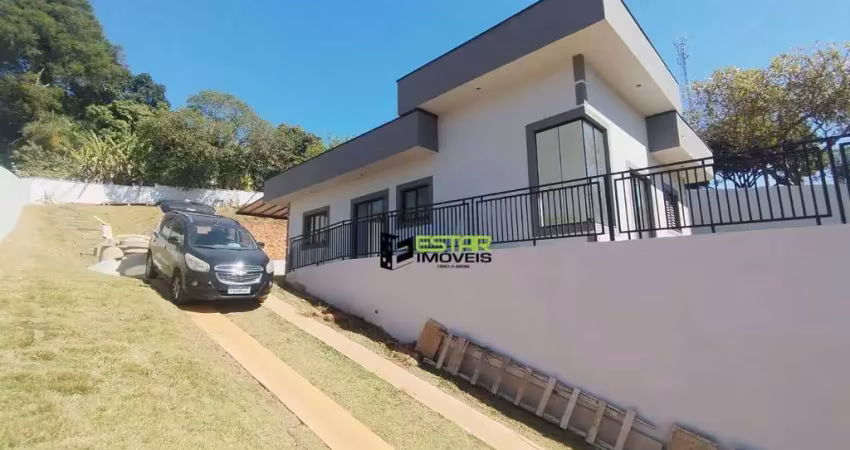 Chácara / sítio com 3 quartos à venda na Rua das Violetas, 670, Chácaras Fernão Dias, Atibaia