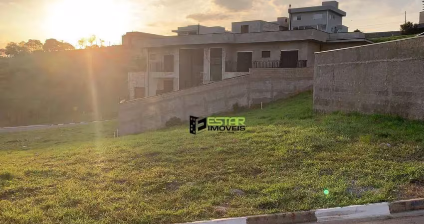 Terreno à venda na Rua Ipê Branco, 11, Loteamento Granville Atibaia, Atibaia
