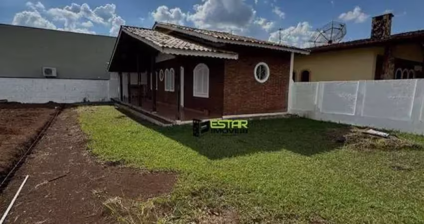 Casa com 1 quarto à venda na Rua Maestro Tom Jobim, 50, Recreio Maristela, Atibaia