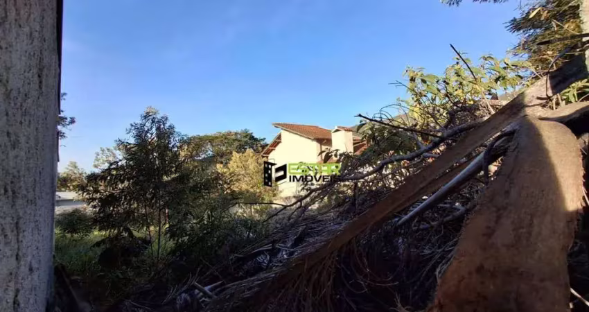 Terreno à venda na Rua das Azaléias, 1, Retiro das Fontes, Atibaia