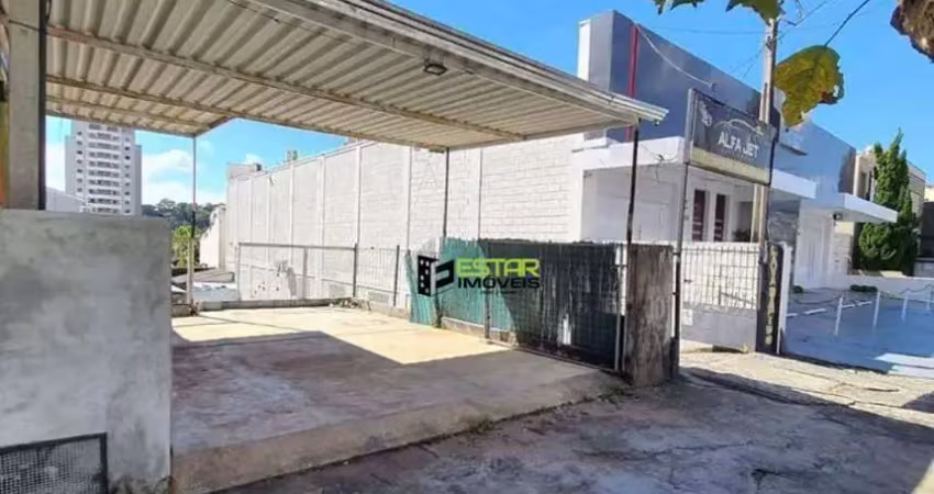 Terreno à venda na Avenida Atibaia, 520, Atibaia Jardim, Atibaia