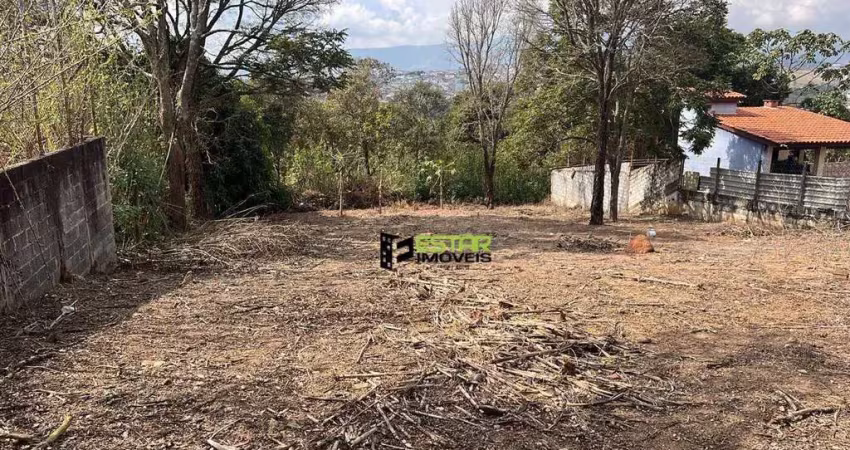 Terreno à venda na Rua das Azaléias, 135, Loteamento Vale das Flores, Atibaia