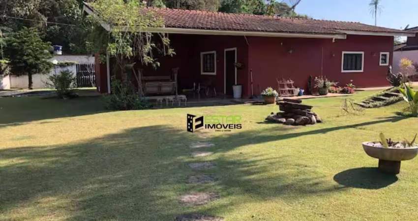 Chácara com 3 dormitórios, 1600 m² - venda por r$ 910.000,00 ou aluguel por r$ 6.000,00/mês - portão - atibaia/sp