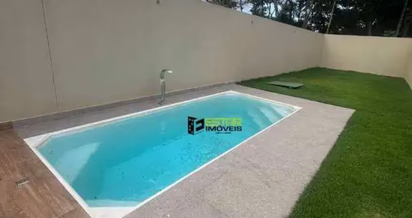 Casa com 3 dormitórios à venda, 108 m² por r$ 980.000,00 - jardim paulista - atibaia/sp