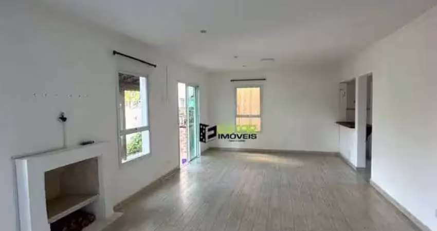 Casa com 3 dormitórios para alugar, 200 m² por r$ 6.063,00/mês - vila loanda - atibaia/sp