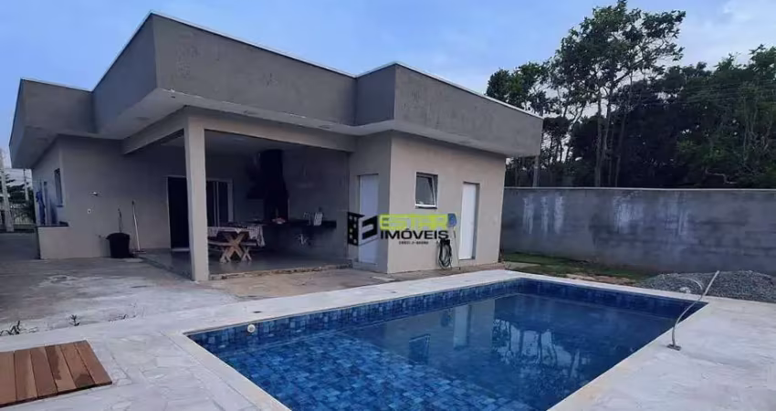 Casa com 3 dormitórios à venda, 201 m² por r$ 950.000,00 - usina - atibaia/sp