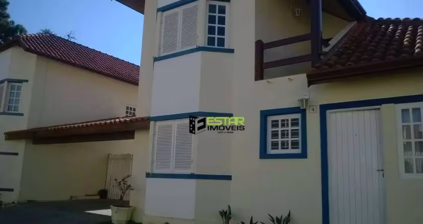 Casa com 3 quartos à venda na Avenida Santana, 1050, Nova Gardênia, Atibaia