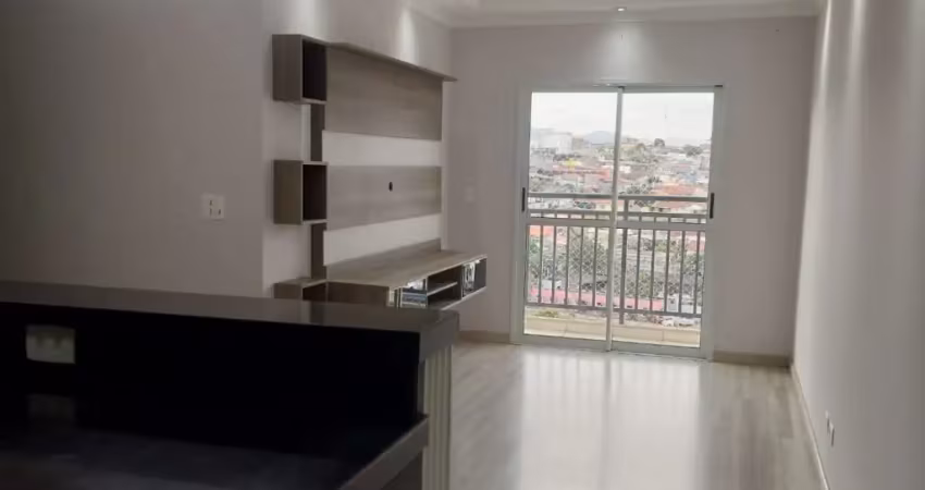 Apartamento com 3 quartos à venda na Rua Isidoro de Paula Boucaut, 121, Mogi Moderno, Mogi das Cruzes
