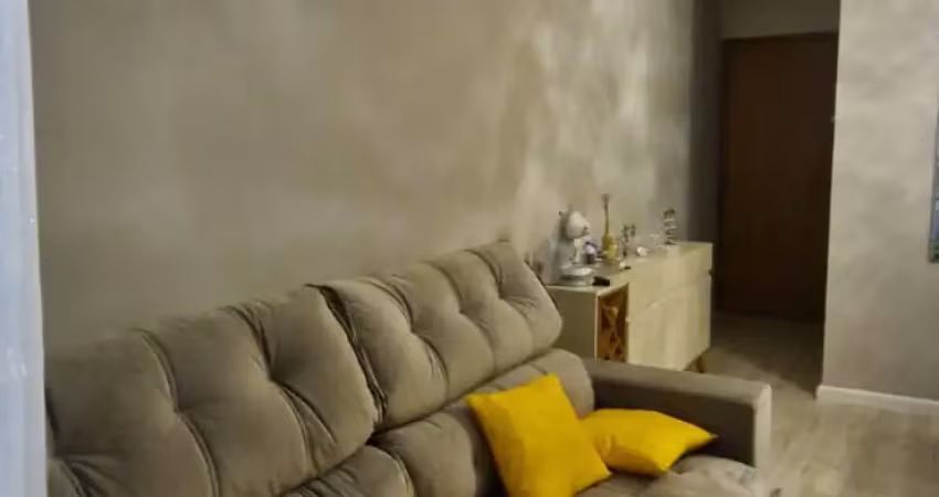 Lindo apartamento condomínio villagio da serra no rodeio