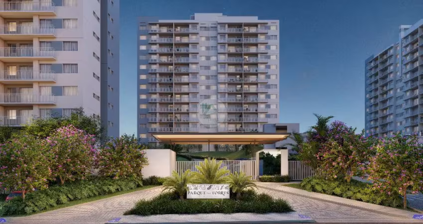 Apartamento a venda no bairro parque 10, manaus-am.