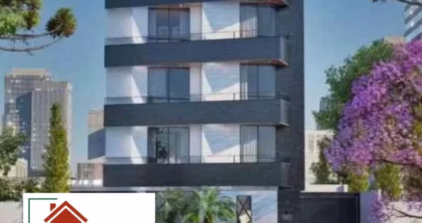 Resiencial Hauer Apartamento de 2 e 3 quartos, entrada Facilidade