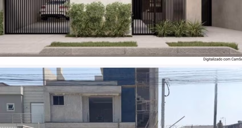 Hauer La Prosperita, Residencial  2 Curitiba PR