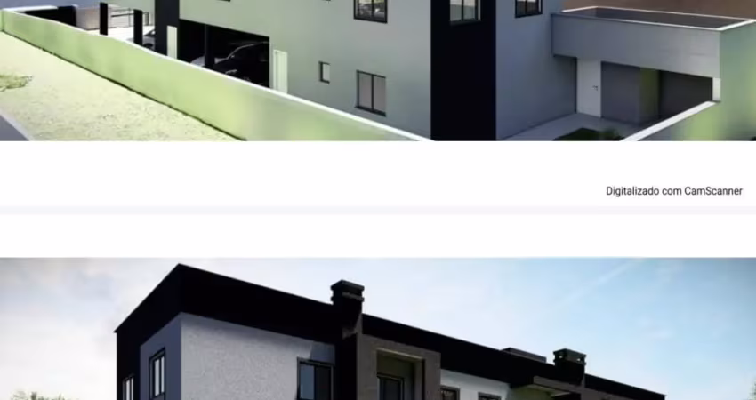 AP Fátima em Residencial  - Colombo  Pronta entrega em PR-   Residencial Villa da Cruz