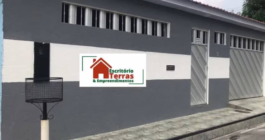 Conjunto Osvaldo Frota, Duas suítes, Financia