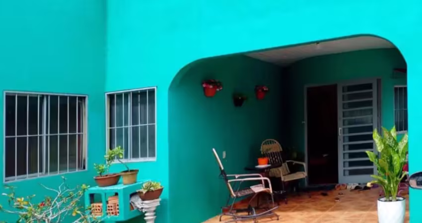 VENDA, Casa Santa Etelvina, com 4 quartos sendo 1 suíte, trás da Fabrica  da Dafra