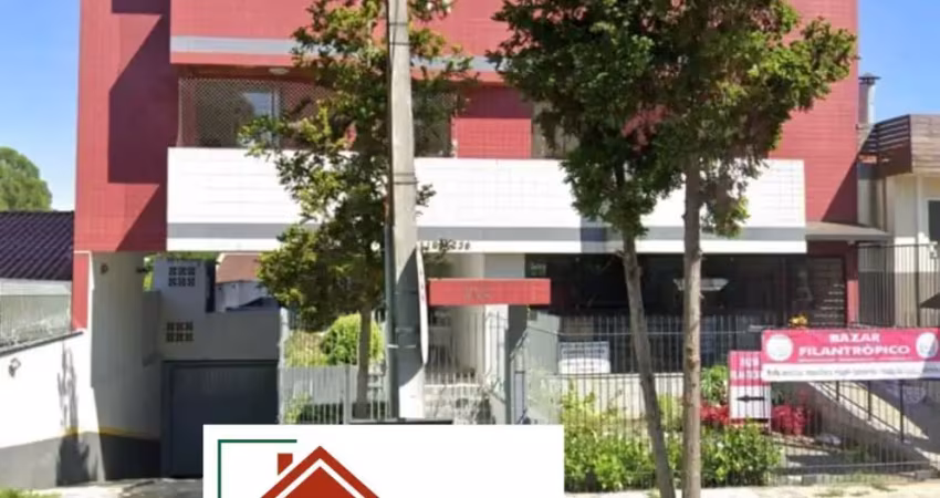 Apartamento de dois quartos modulados e Ar Campina de Siqueira Curitiba PR