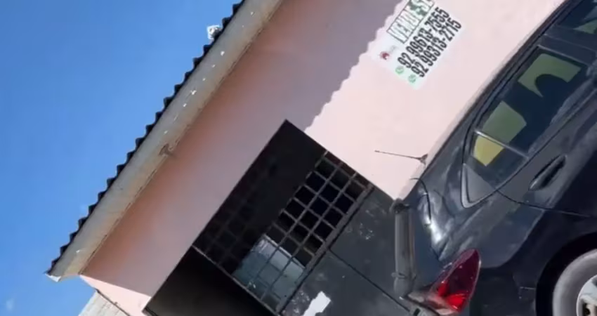 Casa Conjunto Galileia 2 nova cidade
