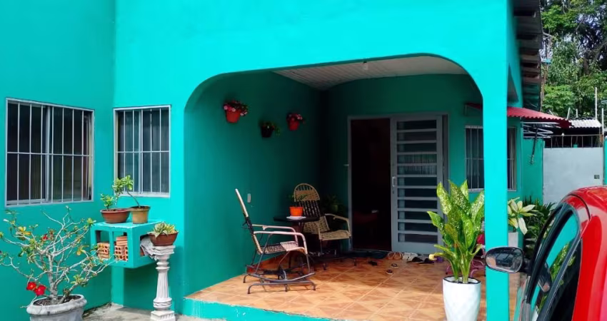 Casa Bairro Santa Etelvina