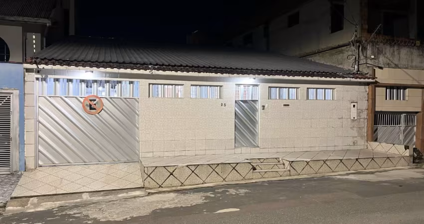 Casa Conjunto Parque Dez Manaus AM