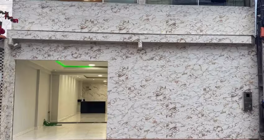 Casa com 3 quartos à venda na Rua Padre João Ribeiro, 11, Cidade Nova, Manaus