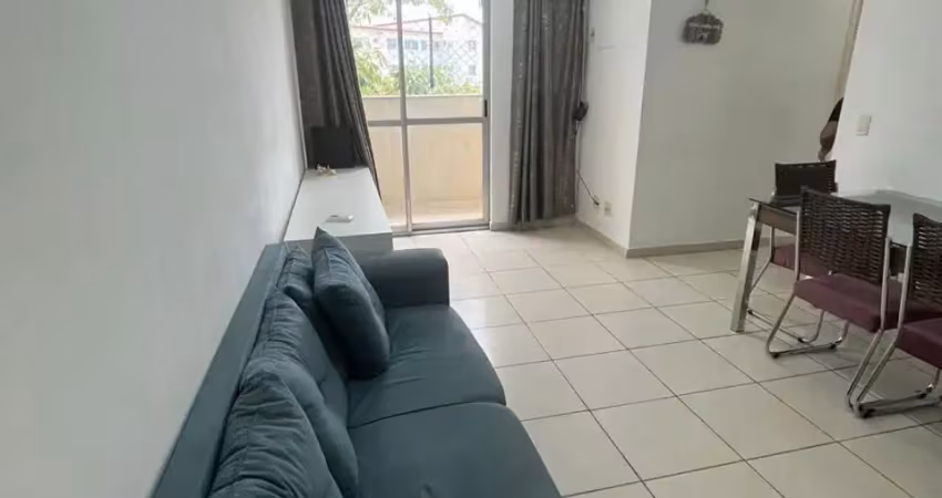 Apartamento com 3 quartos para alugar na Avenida da Floresta, 12, Tarumã-Açu, Manaus
