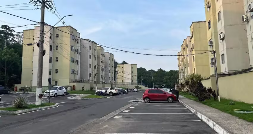 Apartamento condominio conquista torquato na torquato tapajos