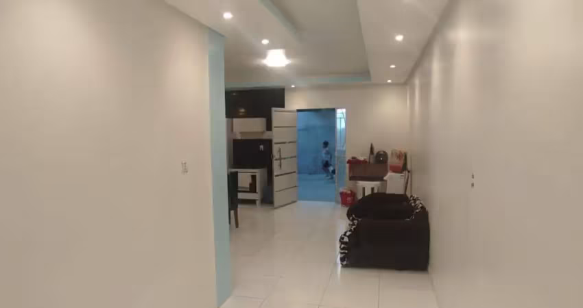 Casa com 2 quartos à venda na Avenida Cachoeira do El Dorado, 10, Cidade de Deus, Manaus