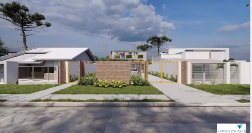 Investidores oferta de loft 20m² direto com construtora 16x