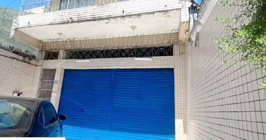 Prédio comércial térreo depósito/loja aparecida entra caminhão