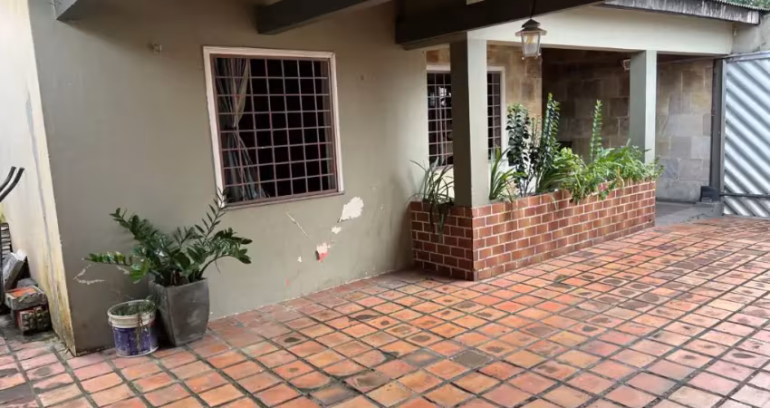 Casa com 5 quartos à venda na Avenida Noel Nutels, 5, Cidade Nova, Manaus