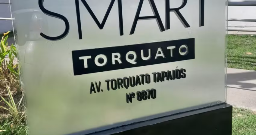 Contrato de gaveta smart torquato ap novo  2 qts. sem burocracia