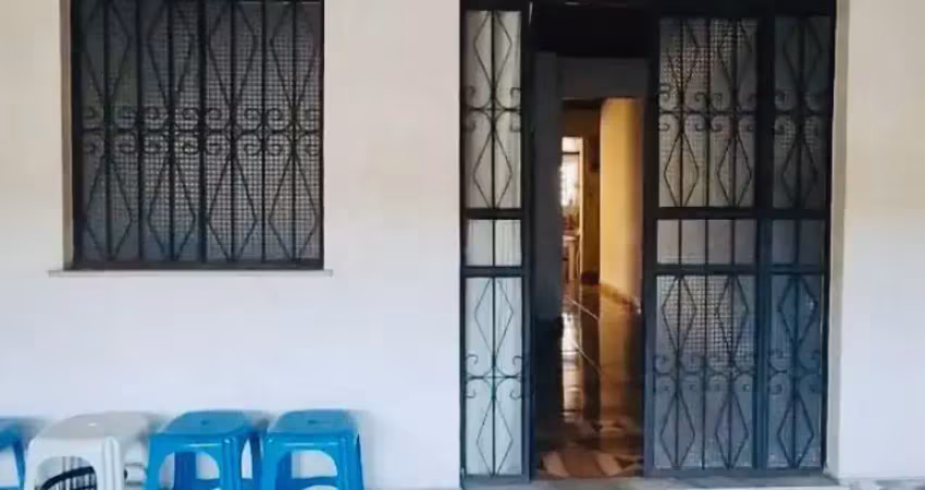 Casa no bairro cidade nova núcleo 15 - título definitivo  endereço: rua capitão bento costa