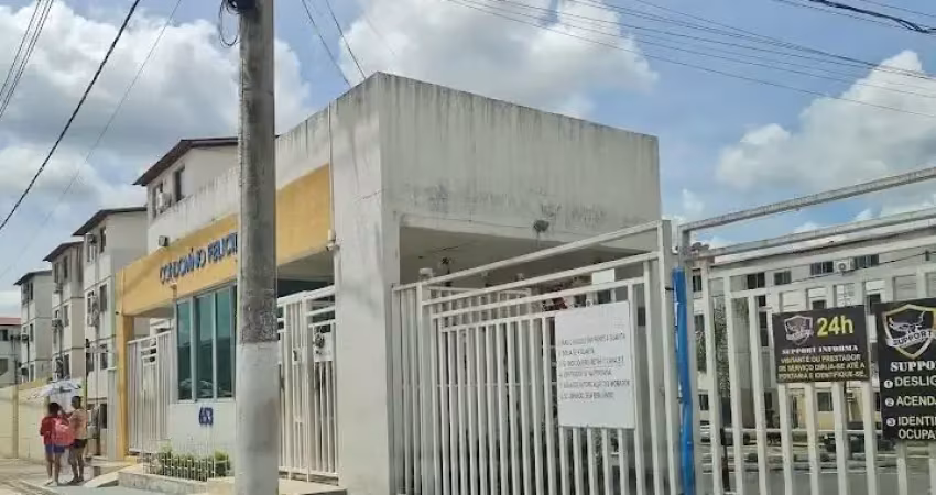 Apartamento condominio total ville felicidade final da torquato