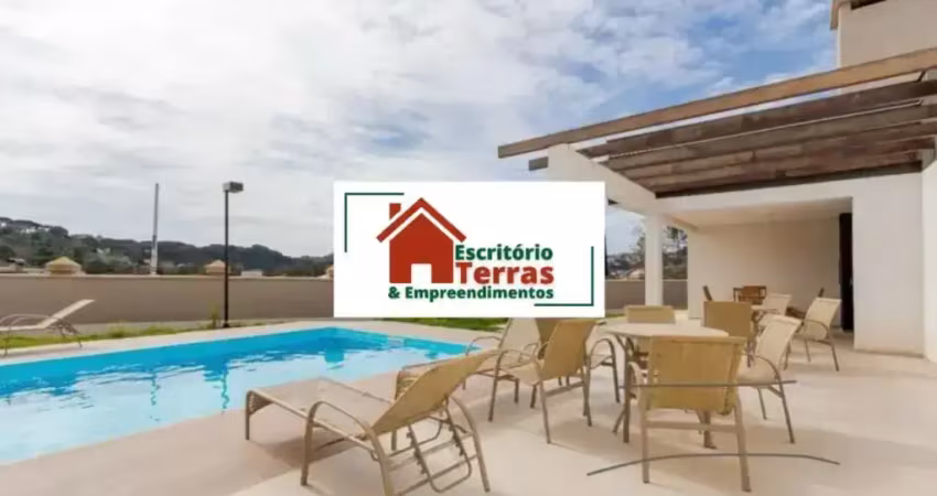 Contrato de gaveta apartamento condominio clube las vegas  almirante tamandare pr