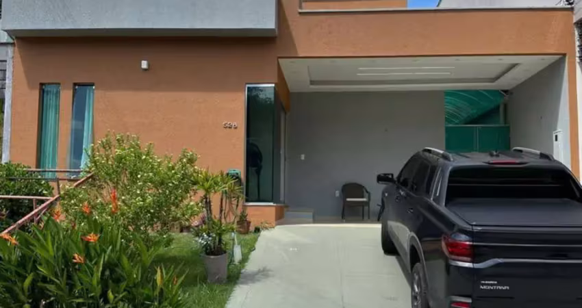 Casa residencial condominio forest hills - estrada da torquato tapajos