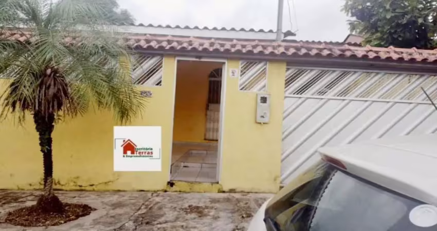 Casa campos eliseos bairro do planalto - manaus am na rua kampala