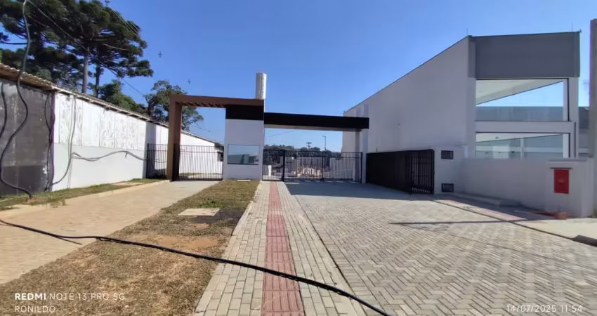 Fazenda rio grande contratoo de gaveta apartamento novinho