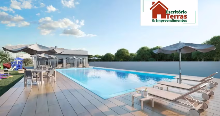 Lote em condominio residencial parcelado cd. cordona são josé