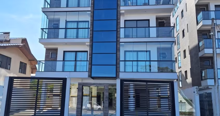 Belíssimo apartamento no edifício Pedra Poa I
